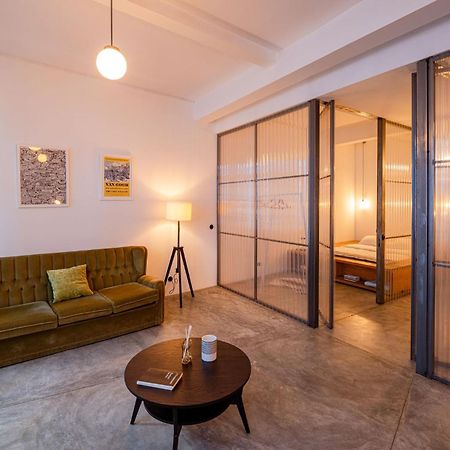 Babel Apartment Porto Bagian luar foto