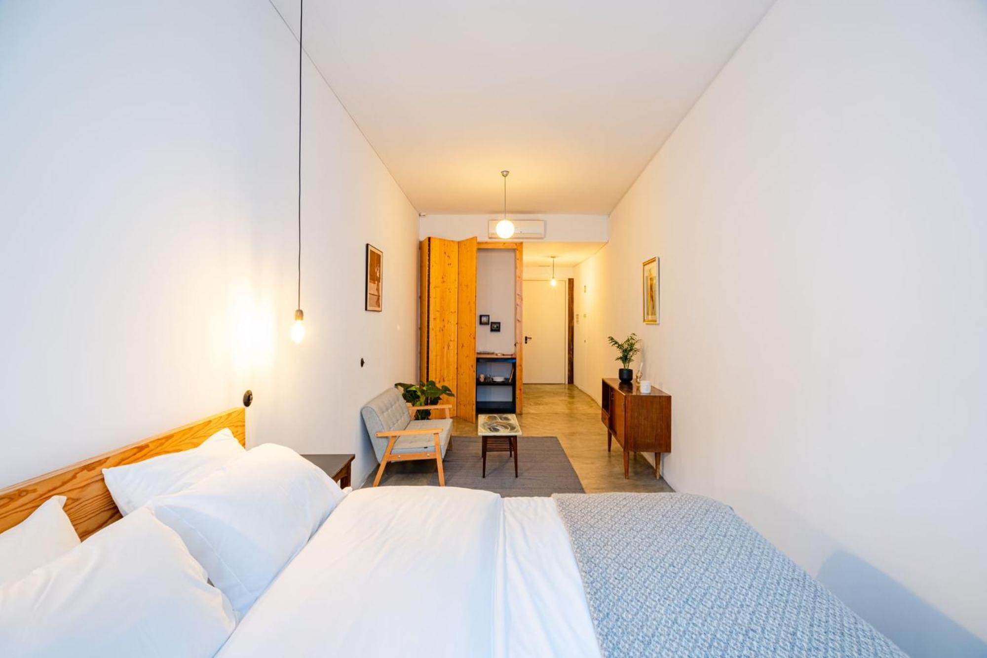 Babel Apartment Porto Bagian luar foto